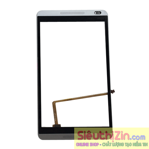 thay man hinh cam ung huawei MediaPad M1 chính hãng lấy ngay, bảo hành 1 tháng