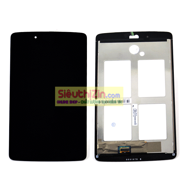 Thay màn hình cảm ứng LG G pad 7.0 V400 lấy ngay, bảo hành 1 tháng 