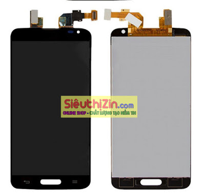 thay màn hình cảm ứng LG Optimus L90 D415 chính hãng lấy ngay, bảo hành 1 tháng