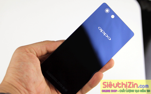 Thay màn hình cảm ứng Oppo R1S R8007 lấy ngay, bảo hành 1 tháng