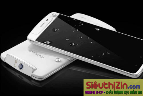 Thay màn hình cảm ứng Oppo R1S R8007 lấy ngay, bảo hành 1 tháng