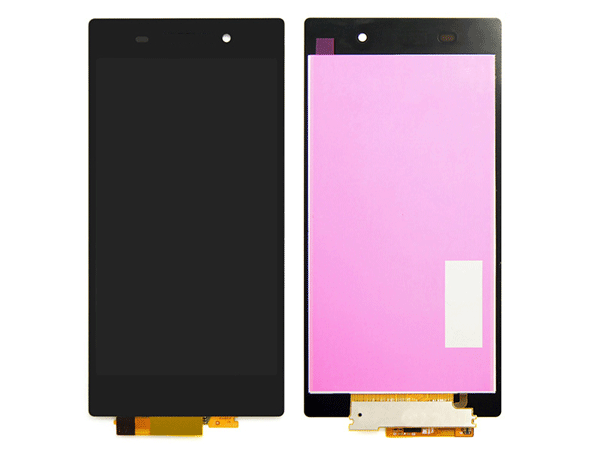 thay màn hình cảm ứng sony Xperia Z1 L39h chính hãng lấy ngay tại Hà Nội, bảo hành 1 tháng