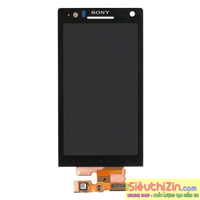 thay màn hình cảm ứng sony Xperia Z2 L50 L50w D6502 D6503 D6543 lấy ngay, bảo hành 1 tháng