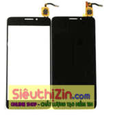 màn hình cảm ứng alcatel one touch Idol X 6040D