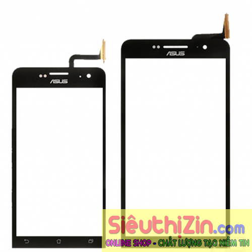 Thay màn hình cảm ứng Asus Zenfone 5 chính hãng lấy ngay, bảo hành 1 tháng