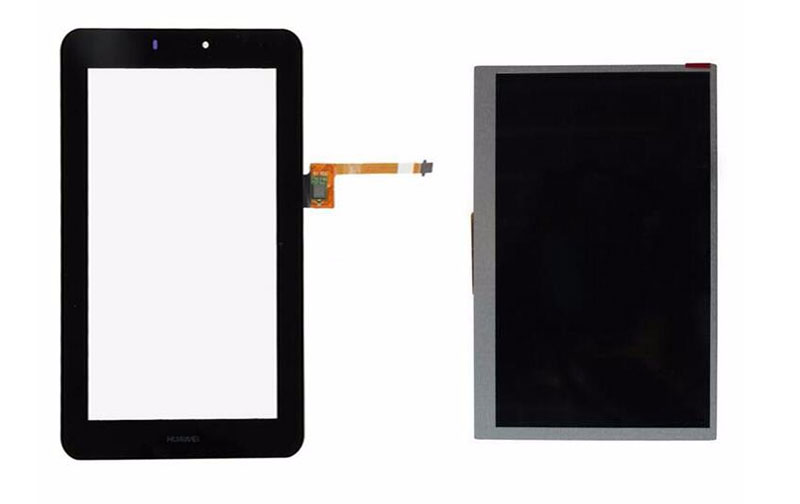 thay màn hình cảm ứng Huawei MediaPad 7 Youth S7-701u lấy ngay bảo hành 1 tháng