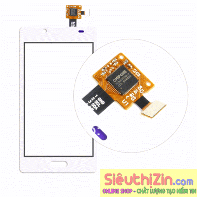 thay màn hình cảm ứng lg Optimus L7 P700 P705 lấy ngay, bảo hành 1 tháng