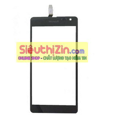 Thay màn hình cảm ứng Nokia Lumia 535 lấy ngay, bảo hành 1 tháng