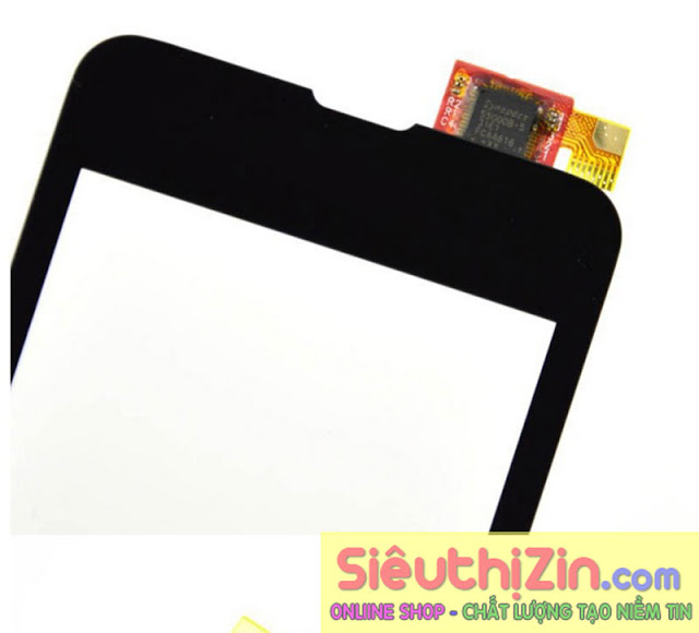 Thay màn hình cảm ứng Nokia Lumia 530 lấy ngay, bảo hành 1 tháng