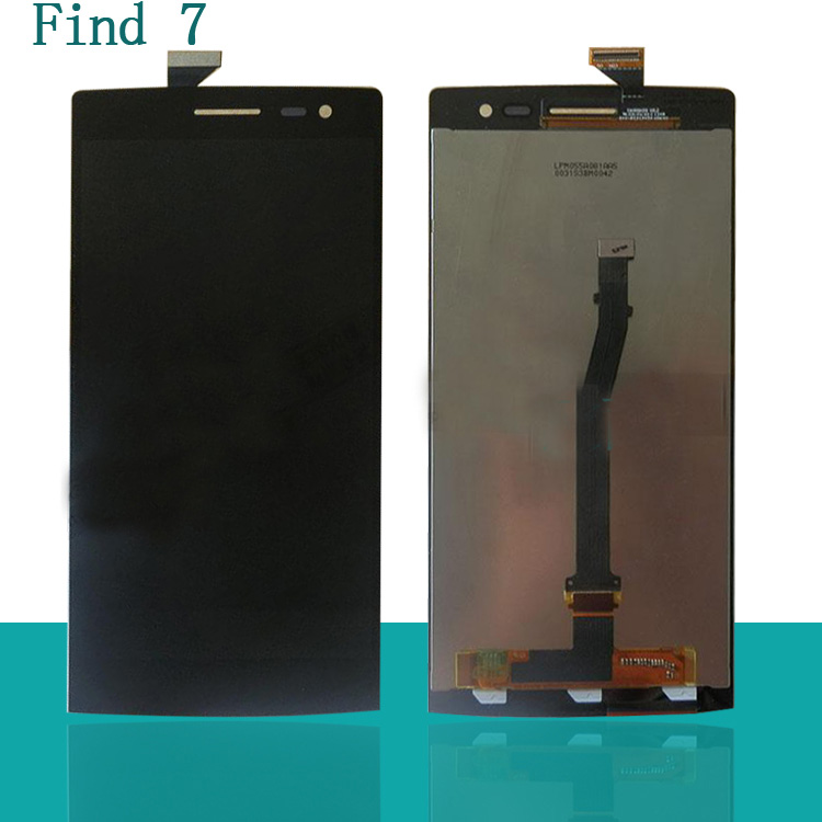 Thay nguyên khối màn hình cảm ứng Oppo x9007 find 7 x9006 lấy ngay