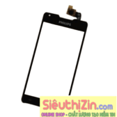 Thay màn hình cảm ứng Philisp S398