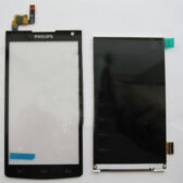 Thay màn hình cảm ứng Philips S388