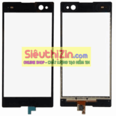 Thay màn hình cảm ứng sony Xperia C3 D2533 D2502 S55U S55T