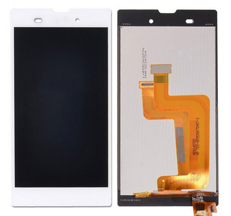 Thay màn hình cảm ứng sony Xperia T3 M50W lấy ngay, bảo hành 1 tháng