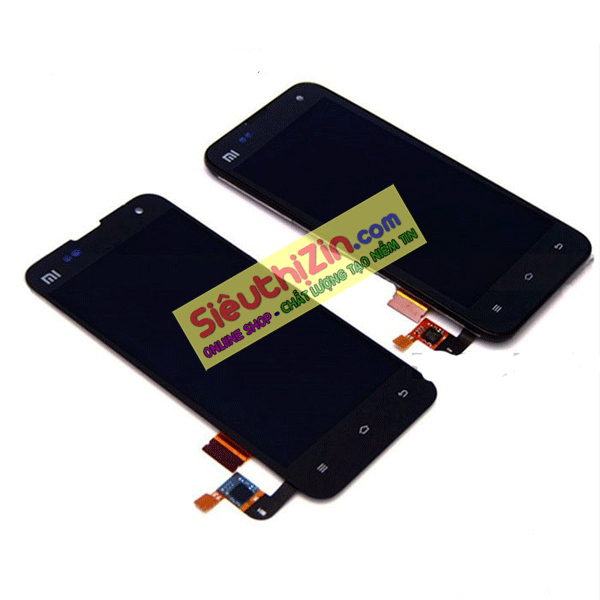 Thay màn hình cảm ứng xiaomi mi2 mi2s chính hãng lấy ngay tại Hà Nội, bảo hành 1 tháng 1 đổi 1