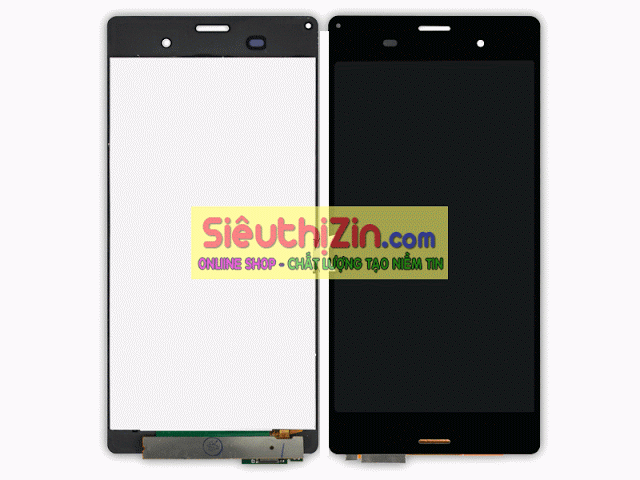 màn hình cảm ứng sony Z3 D6633 L55 Thay màn hình cảm ứng sony Z3 D6633 L55 lấy ngay tại Hà Nội, bảo hành 1 tháng 1 đổi 1