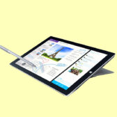 Kính cường lực máy tính bảng Suface Pro 3