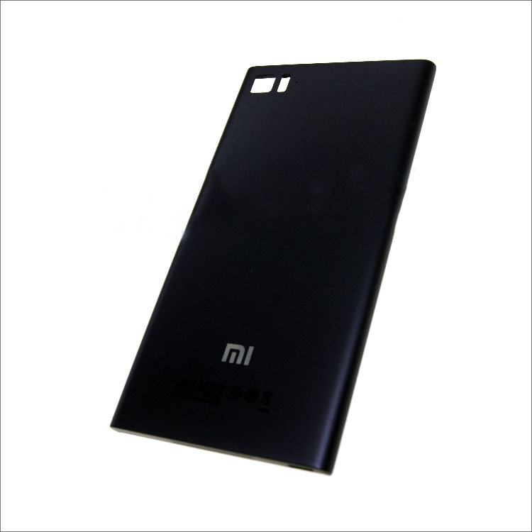 nắp lưng điện thoại Xiaomi Mi3