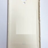nắp lưng điện thoại Xiaomi Redmi Note