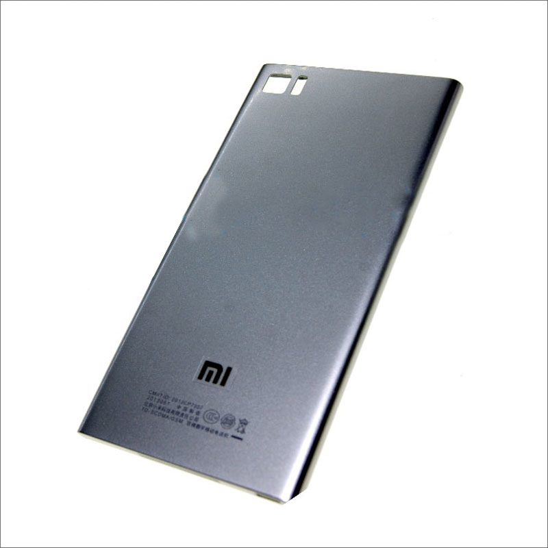 nắp lưng điện thoại Xiaomi Mi3
