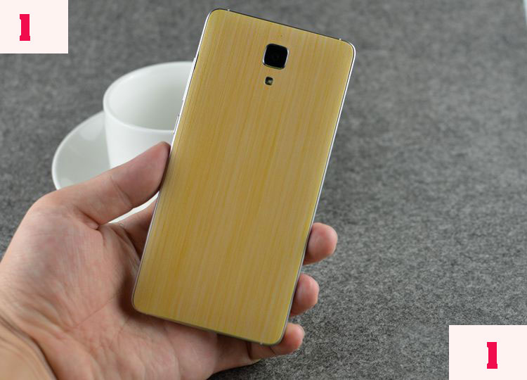 nắp lưng gỗ Xiaomi mi4 nắp lưng gỗ Xiaomi mi4
