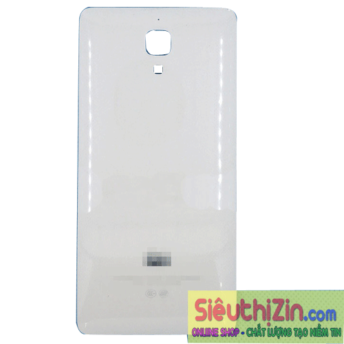 Nắp lưng Xiaomi Mi4