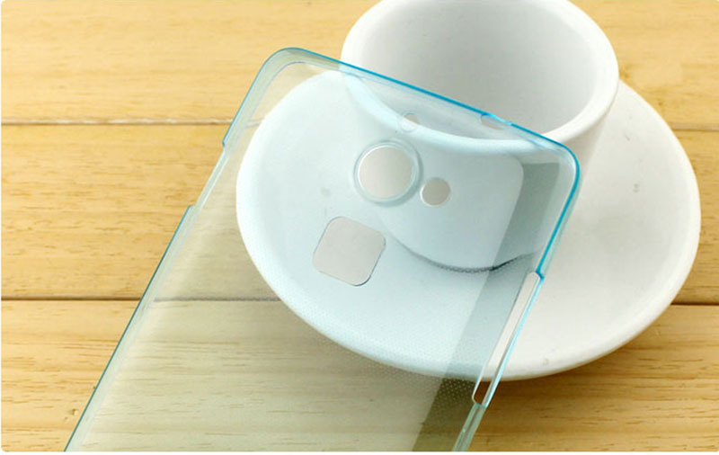 ốp lưng điện thoại Coolpad Shine silicone