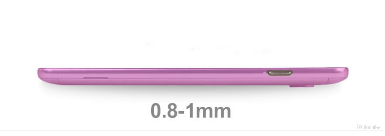 ốp lưng điện thoại Coolpad Shine silicone