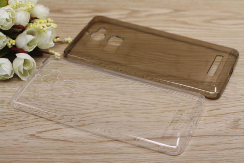 ốp lưng điện thoại Coolpad Shine silicone