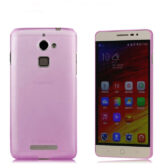 ốp lưng điện thoại Coolpad Shine silicone