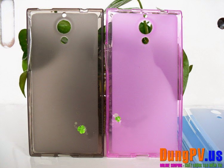 ốp lưng silicone gionee E7