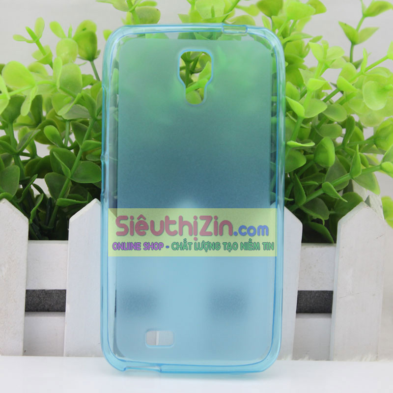 p lưng Gionee Pinonee P2S GN128 Silicone