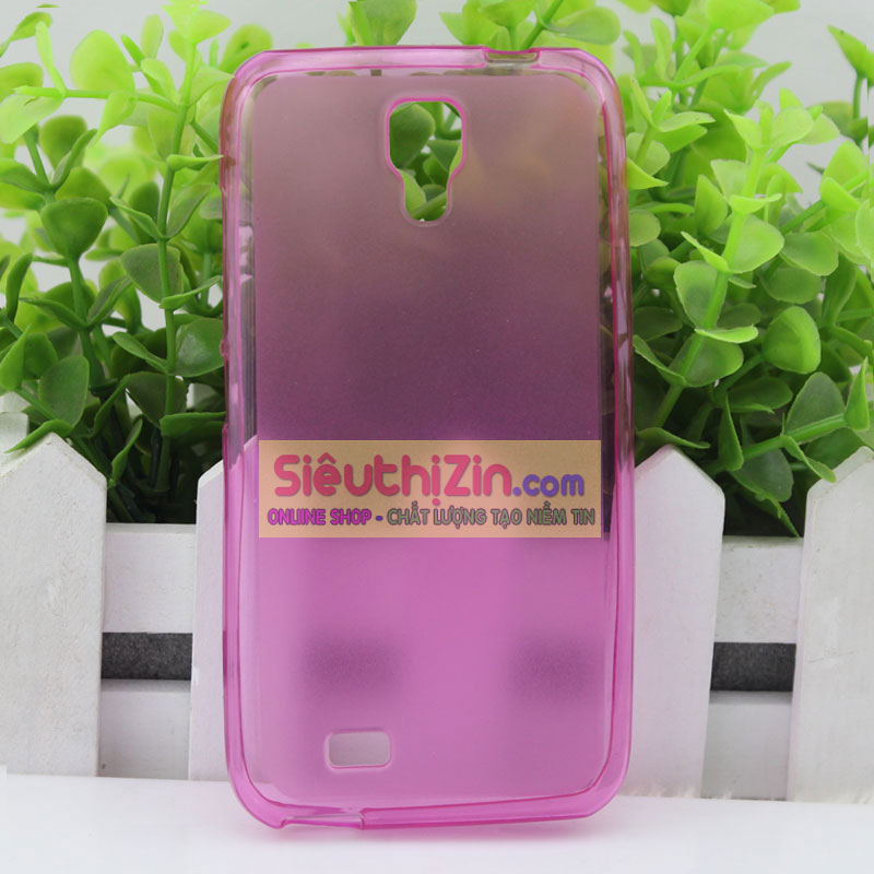 p lưng Gionee Pinonee P2S GN128 Silicone