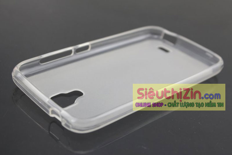 p lưng Gionee Pinonee P2S GN128 Silicone p lưng Gionee Pinonee P2S GN128 Silicone