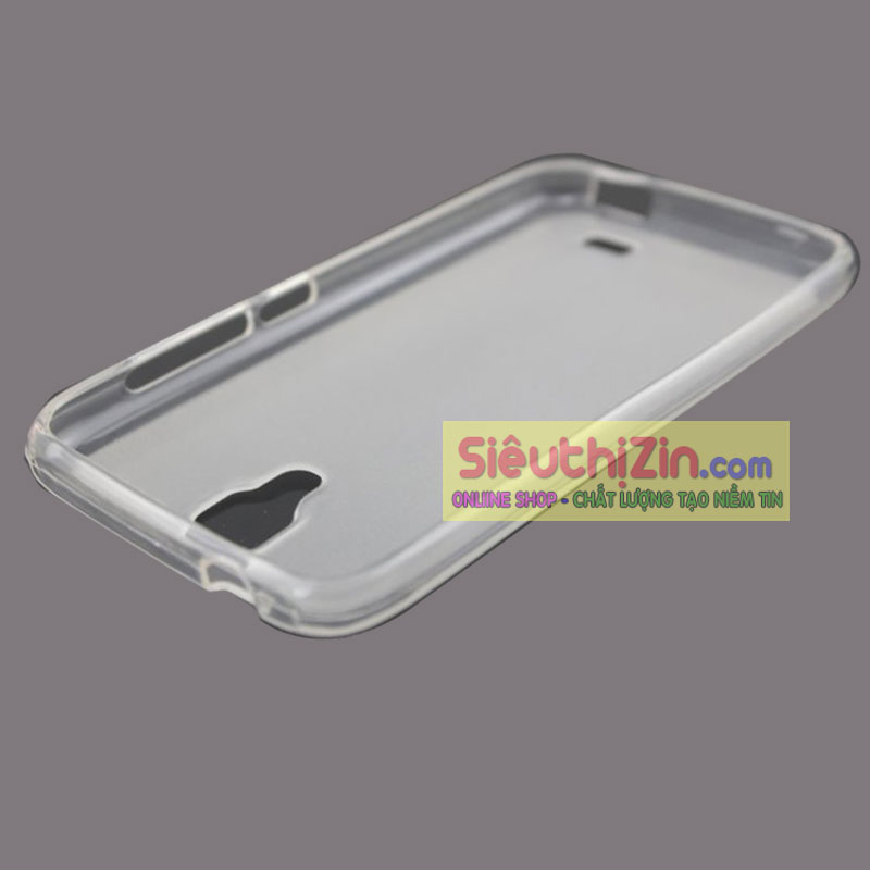 p lưng Gionee Pinonee P2S GN128 Silicone