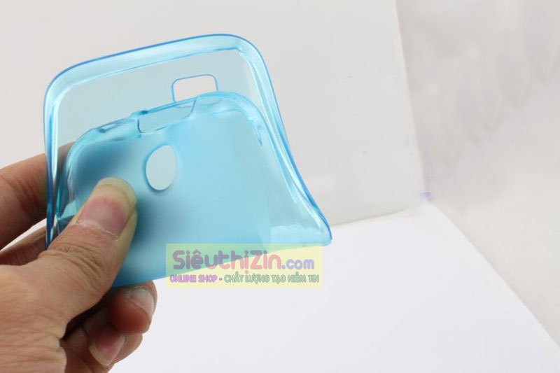 p lưng Gionee Pinonee P2S GN128 Silicone