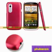 Ốp lưng HTC Desire V T328W nhựa V2
