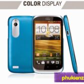 Ốp lưng HTC Desire V T328W nhựa V2