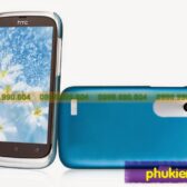 Ốp lưng HTC Desire V T328W nhựa V2