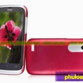 Ốp lưng HTC Desire V T328W nhựa V2