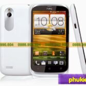 Ốp lưng HTC Desire V T328W nhựa V2