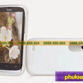 Ốp lưng HTC Desire V T328W nhựa V2