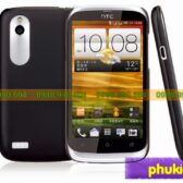 Ốp lưng HTC Desire V T328W nhựa V2