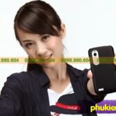 Ốp lưng HTC Desire V T328W nhựa V2