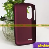 Ốp lưng HTC Desire V T328W nhựa V2