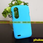 Ốp lưng HTC Desire V T328W nhựa V2