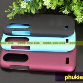 Ốp lưng HTC Desire V T328W nhựa V2