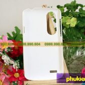 Ốp lưng HTC Desire V T328W nhựa V2