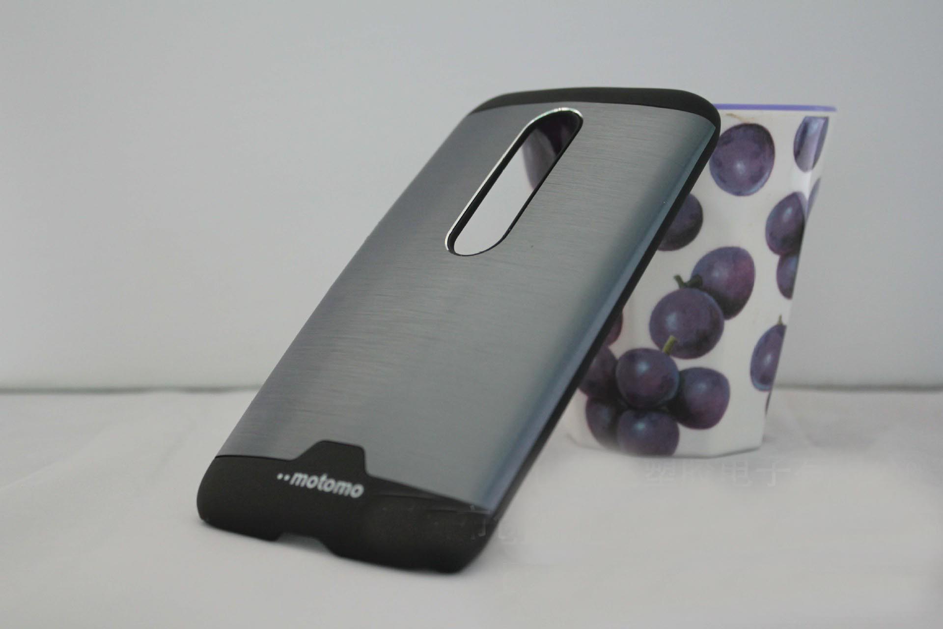 ốp lưng Motorola Moto G3