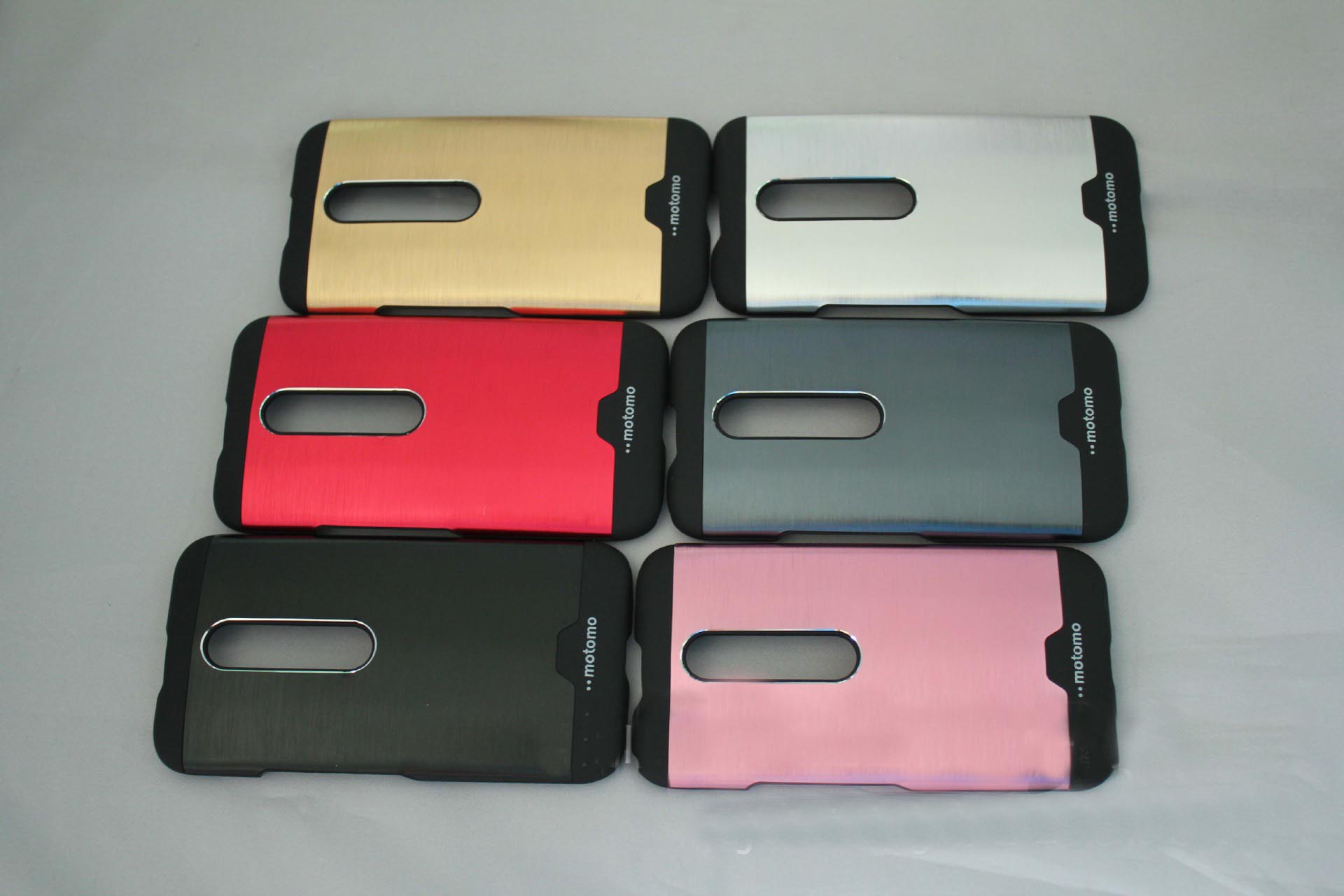 ốp lưng Motorola Moto G3